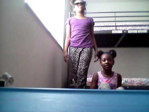 Miyah's unlucky day worst day ever!!