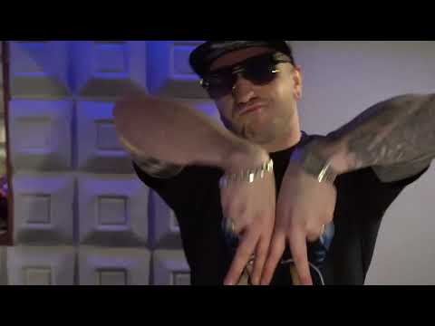 Hali Incognito X CGN - Brat wrogiem (VIDEO)