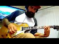 "Crusader of Hopelessness" Refused~ play through
