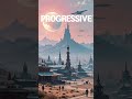 Progressive/Emi Galvan, Albuquerque - Don't Kill The Messenger (Original Mix)