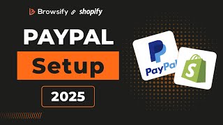 How to Set Up PayPal on Shopify - Step-by-Step Guide for Easy Integration | 2015