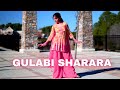 Gulabi Sharara | Thumak Thumak | Nainika