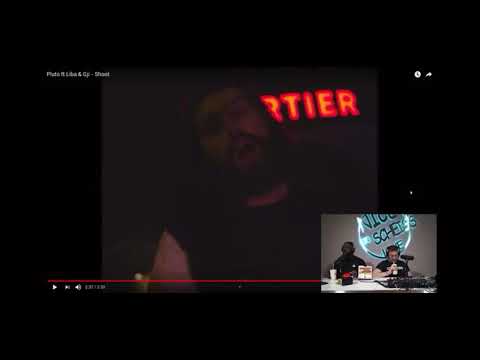 Mois & Manuellsen reagieren auf Gji - Shoot