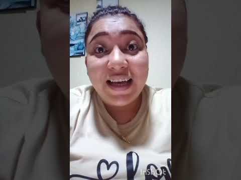 mi presentación en inglés