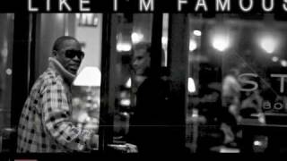 Moss - Like I'm Famous (Prod. by Pete Ryan)