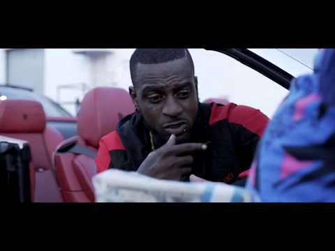 TRU ZOE FT. FANTOM & TCHIICKO - NO TIME (4K MUSIC VIDEO) | Shot by: Stbr films