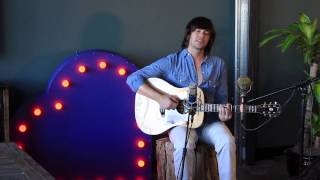 &quot;Sometimes&quot; - Rhett Miller @ LIVE From the Heart!