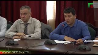 ЧГПУ готовится к участию в конкурсе мегагрантов Минобрнауки России