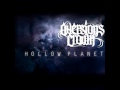 Aversions Crown - Hollow Planet (lyrics in ...