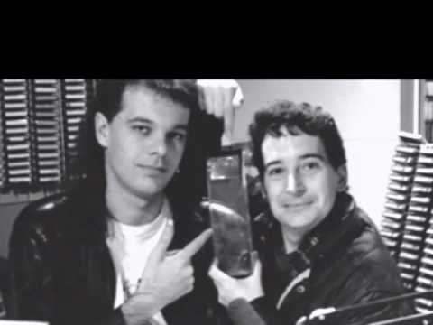 3MMM Aircheck Mobbs and Fletch 1992