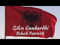 Kolazh Patriotik 2022 Silva Gunbardhi