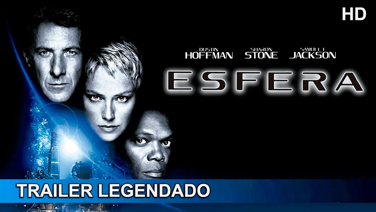 trailer Oficial