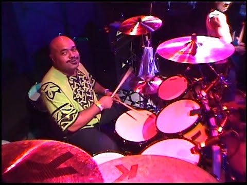 Greg Howe, Dennis Chambers, Tetsuo Sakurai - Maximum (Gentle Hearts Tour Live 2004)