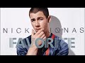 Nick Jonas Favorite Unreleased Song