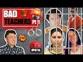 These Are Some Bad Teachers Shocking Teacher Misconduct Exposed Part One