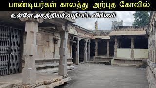 Temple video