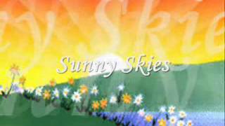 Sunny Skies - James Taylor