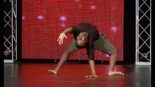 ​DaVonte Cotton - Nature Boy