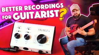 Video thumbnail for The 2024 Guide to Achieving PERFECT Guitar Tone with Blackstar POLAR 2 by Mad Steex