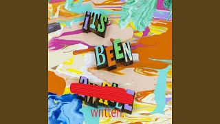 It's Been Written Music Video