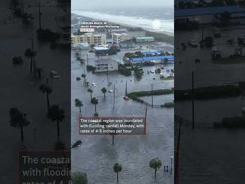Accuweather Nc