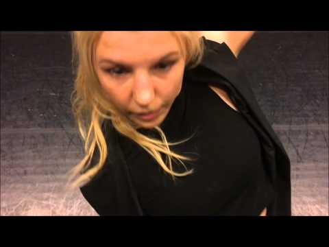 Tango Argentino with Dance Theatre