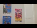 VCI Children S Inlay Promo From 1997 In Terry Pratchett S Truckers