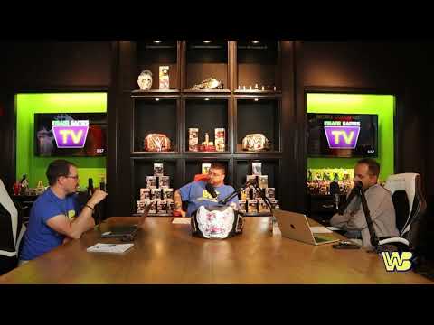 CM PUNK IS AN ABSOLUTE JOKE | WRESTLING WITH THE BUSINESS SHORT