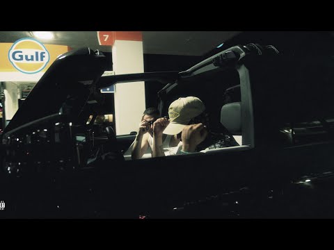 Koorosh and Catchybeatz