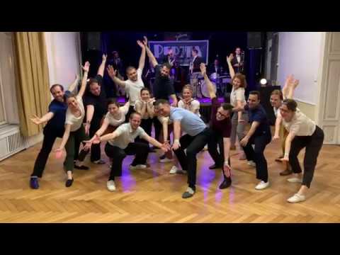 Green Potatoes - A szívemben titokban