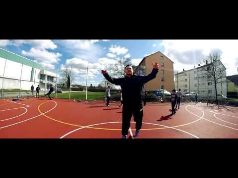 Pacó MC - VBT 2018 Qualifikation [Prod. by Basscal]