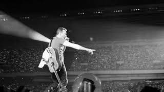 Coldplay - A Ladder To The Sun (Live)