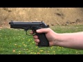 Beretta 92 FS Shooting G S HD Gun Show