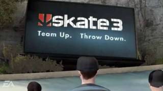 Ea Skate 3 Soundtrack / Benjy Ferree - Come to Me, Coming to Me