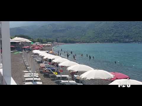 In costiera cilentana sembra prospettarsi un'estate più affollata rispetto alla precedente grazie all'aeroporto
