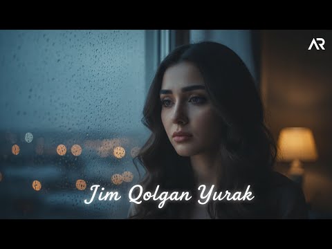 DJ AZIK- Jim Qolgan Yurak (Official Audio) 2026