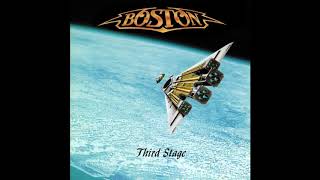 Boston - Can'tcha Say (You Believe in Me) Still in Love