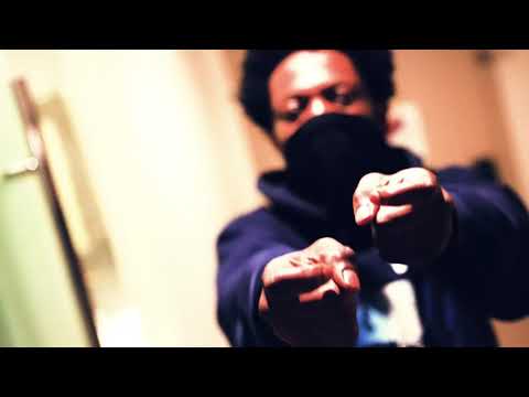 Buggout Gz - on dat hot shit ( Offical Music Video )