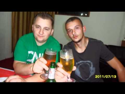 Mr.uzi aKa K35 - Lum Krasniqi