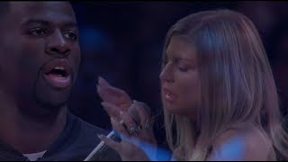 Fergie Has Lost Her Mind