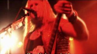 Destruction - Curse The Gods  (Tradução).