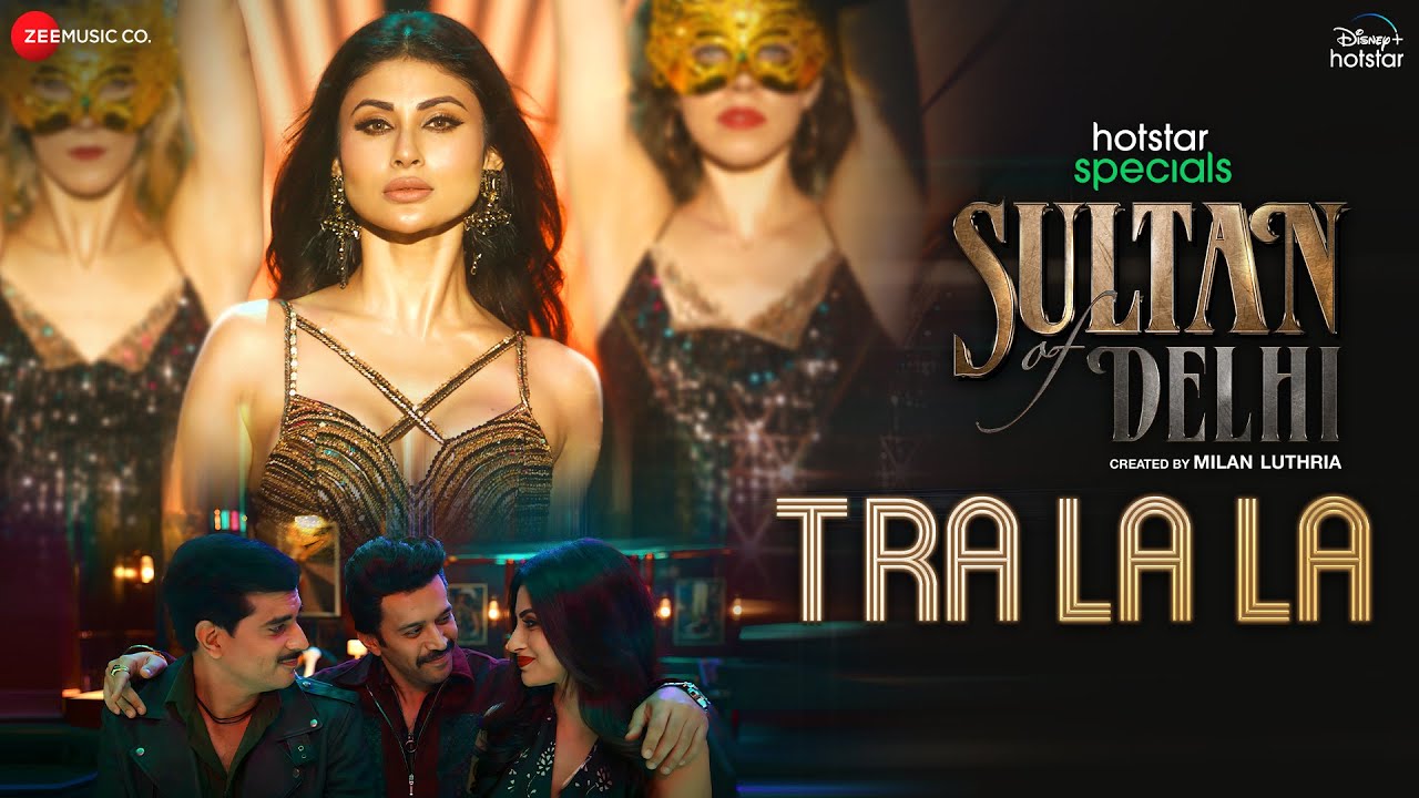 Tra La La Lyrics | Sultan of Delhi | Anmol Malik