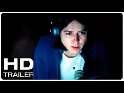 UNDERTONE Official Trailer (NEW 2026)