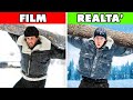 Sopravvivo All Allenamento Di Rocky Balboa 4
