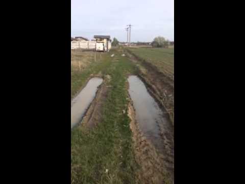 asa sint strazile in ghermanesti in anul 2016