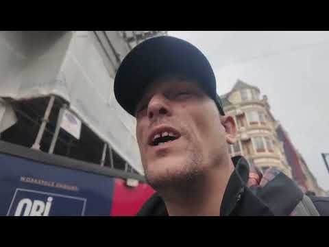 Manchester (Mad Manny)