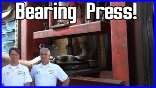 How to Replace a CV Axle Bearing