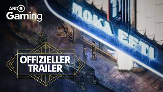Announcement Trailer