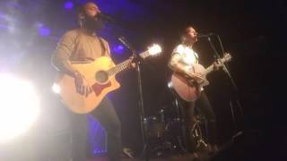 This Wild Life - Just Yesterday at The Orpheum