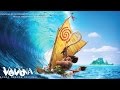 Tony Menguiano, Opetaia Foa'i - Un nuevo hogar (De "Vaiana"/Audio Only)